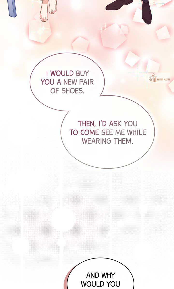 I Realized Only After Losing Her Chapter 60 - Page 62
