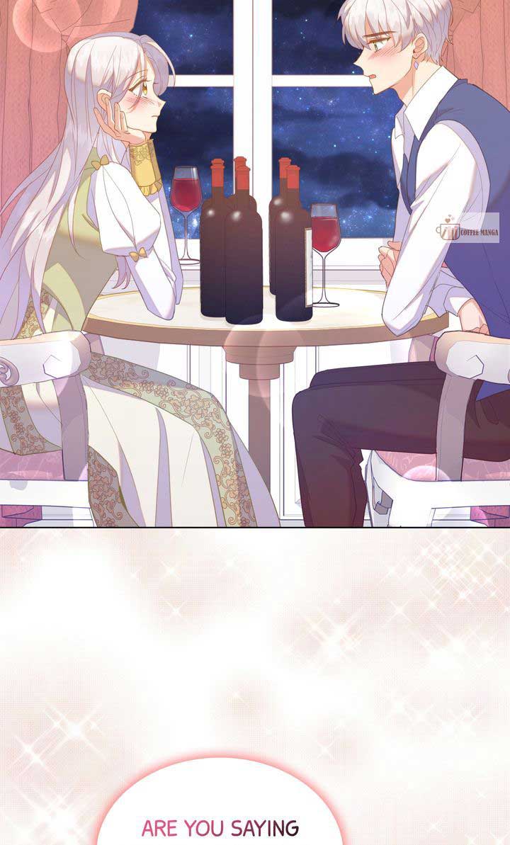 I Realized Only After Losing Her Chapter 60 - Page 65