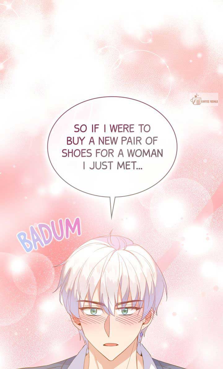 I Realized Only After Losing Her Chapter 60 - Page 68