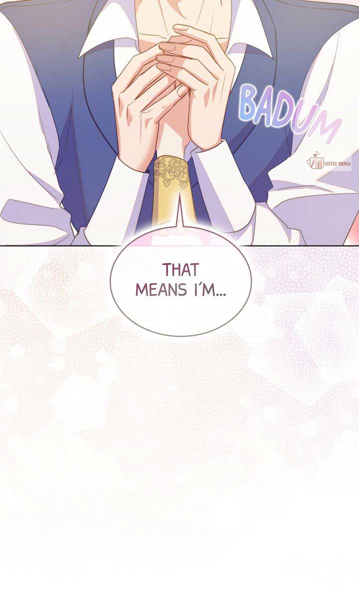 I Realized Only After Losing Her Chapter 60 - Page 69