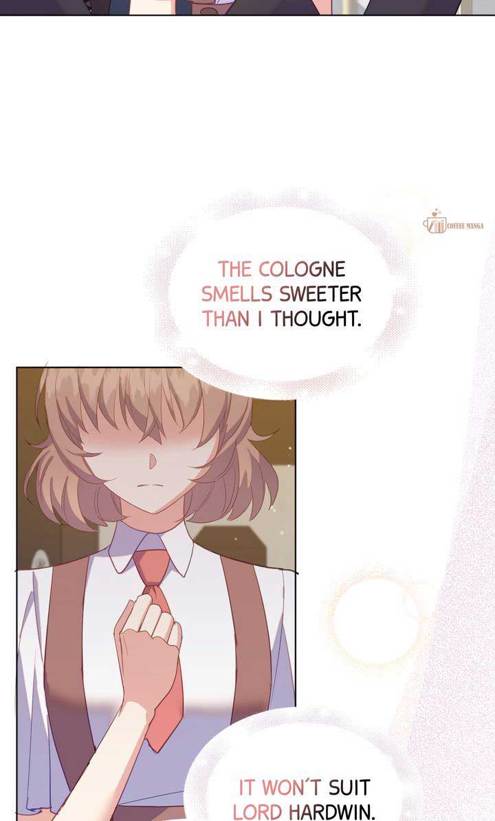 I Realized Only After Losing Her Chapter 60 - Page 8