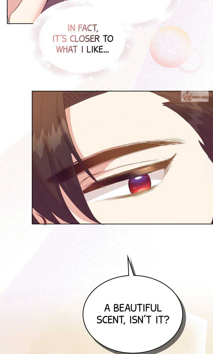 I Realized Only After Losing Her Chapter 60 - Page 9