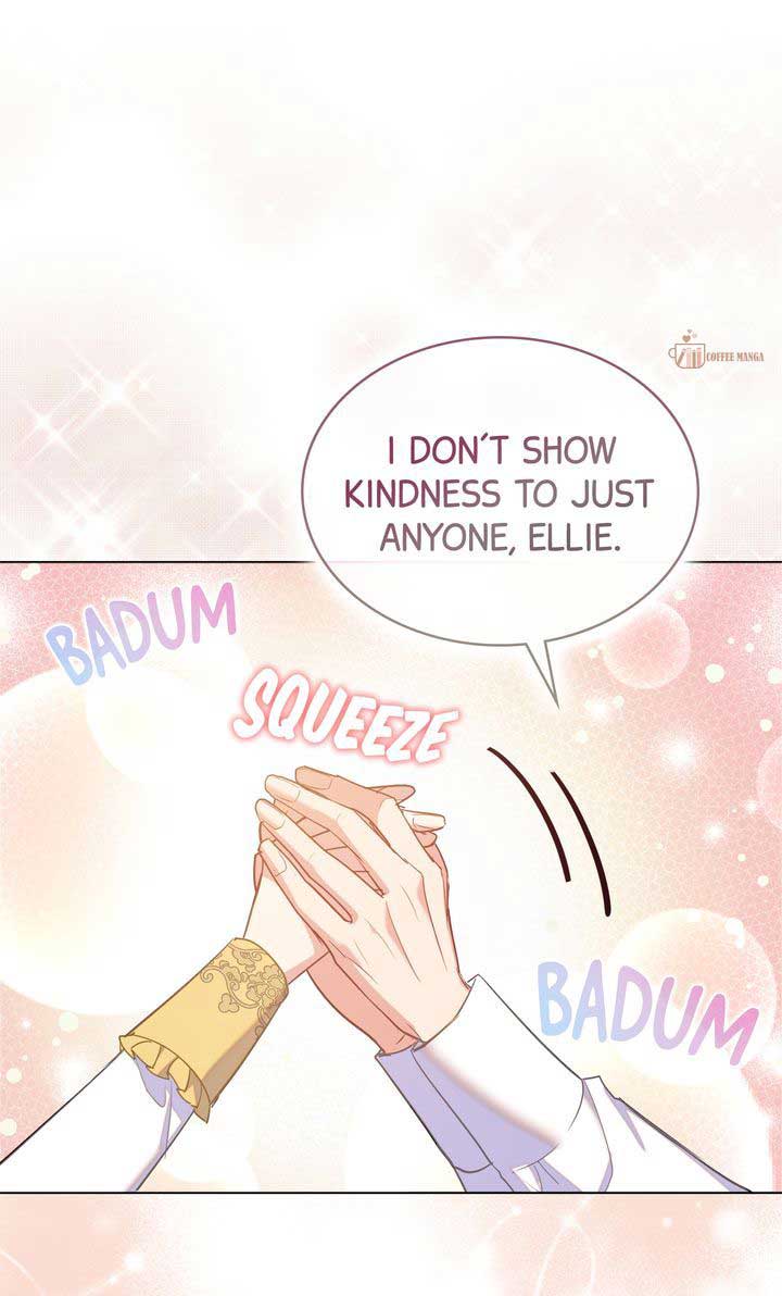 I Realized Only After Losing Her Chapter 61 - Page 0