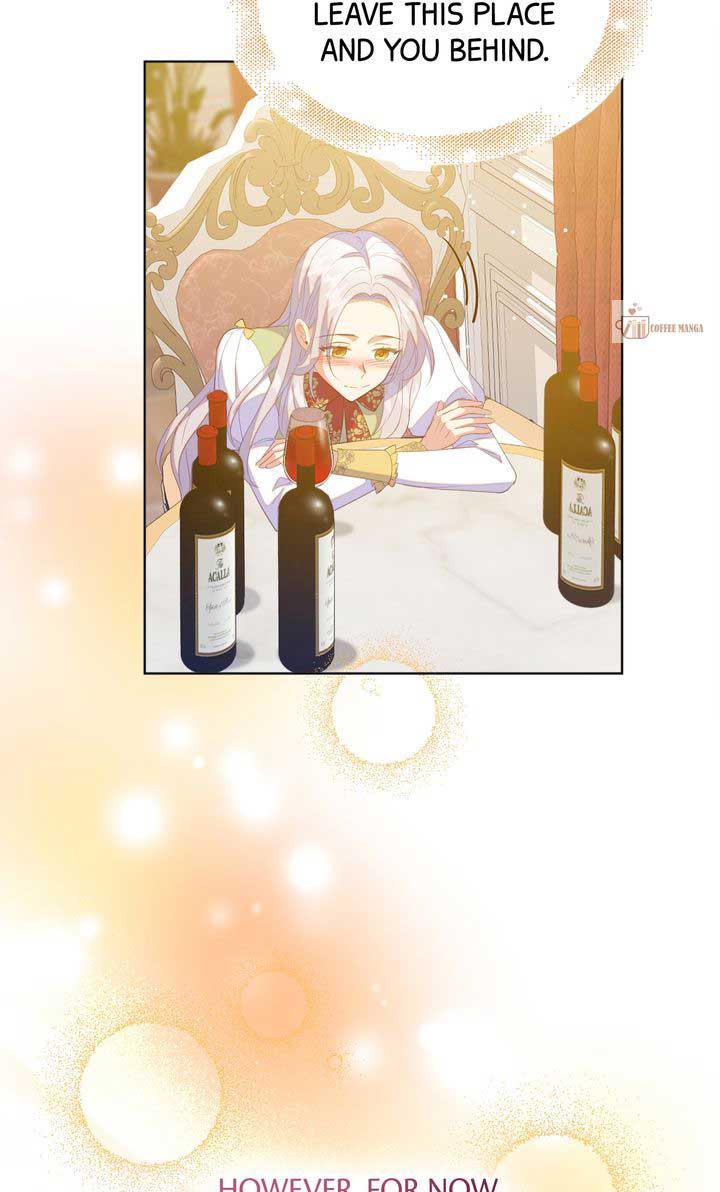 I Realized Only After Losing Her Chapter 61 - Page 10