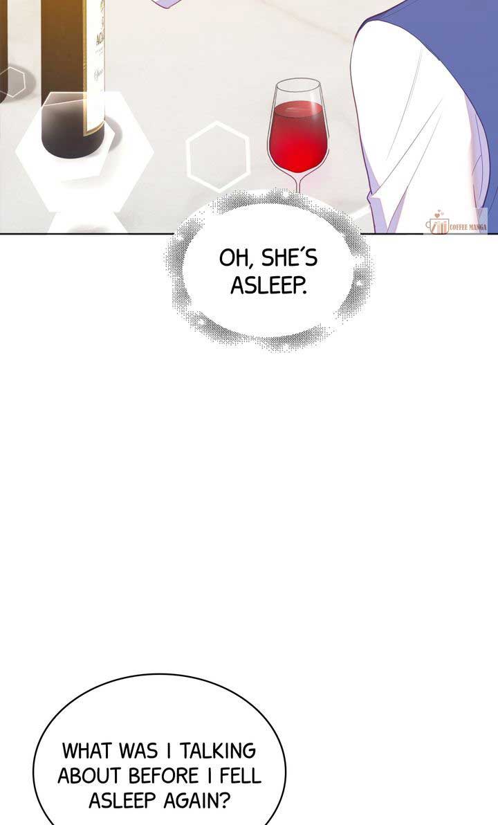 I Realized Only After Losing Her Chapter 61 - Page 17