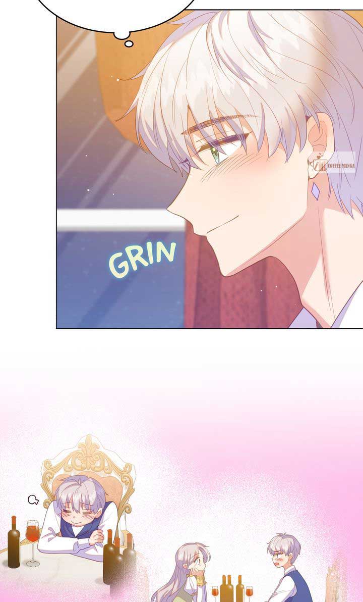 I Realized Only After Losing Her Chapter 61 - Page 18