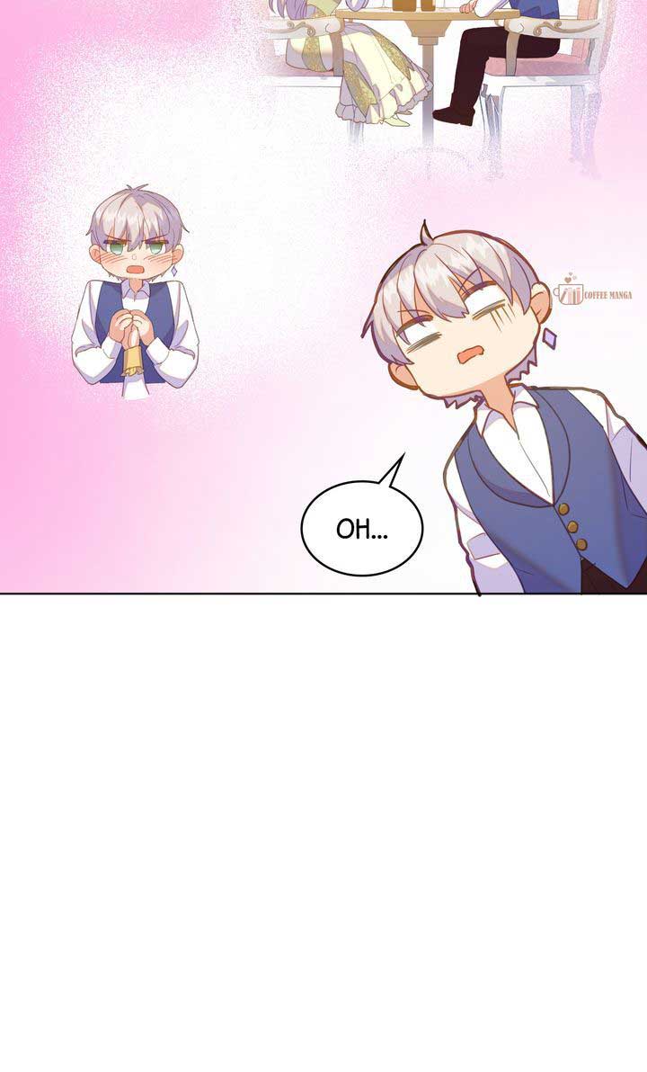 I Realized Only After Losing Her Chapter 61 - Page 19