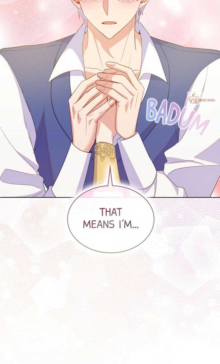 I Realized Only After Losing Her Chapter 61 - Page 2