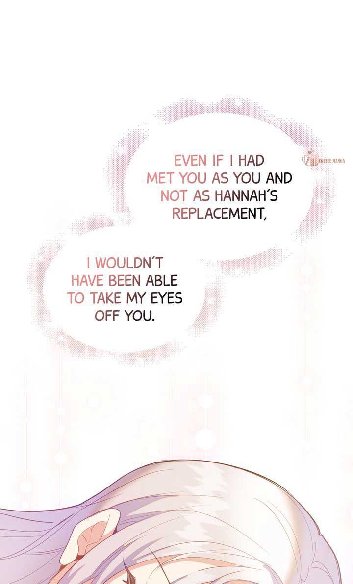 I Realized Only After Losing Her Chapter 61 - Page 21