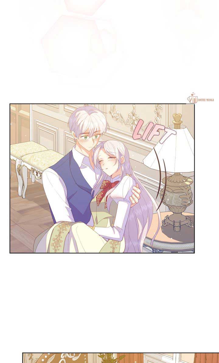 I Realized Only After Losing Her Chapter 61 - Page 24