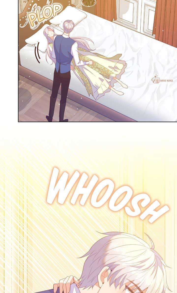 I Realized Only After Losing Her Chapter 61 - Page 25