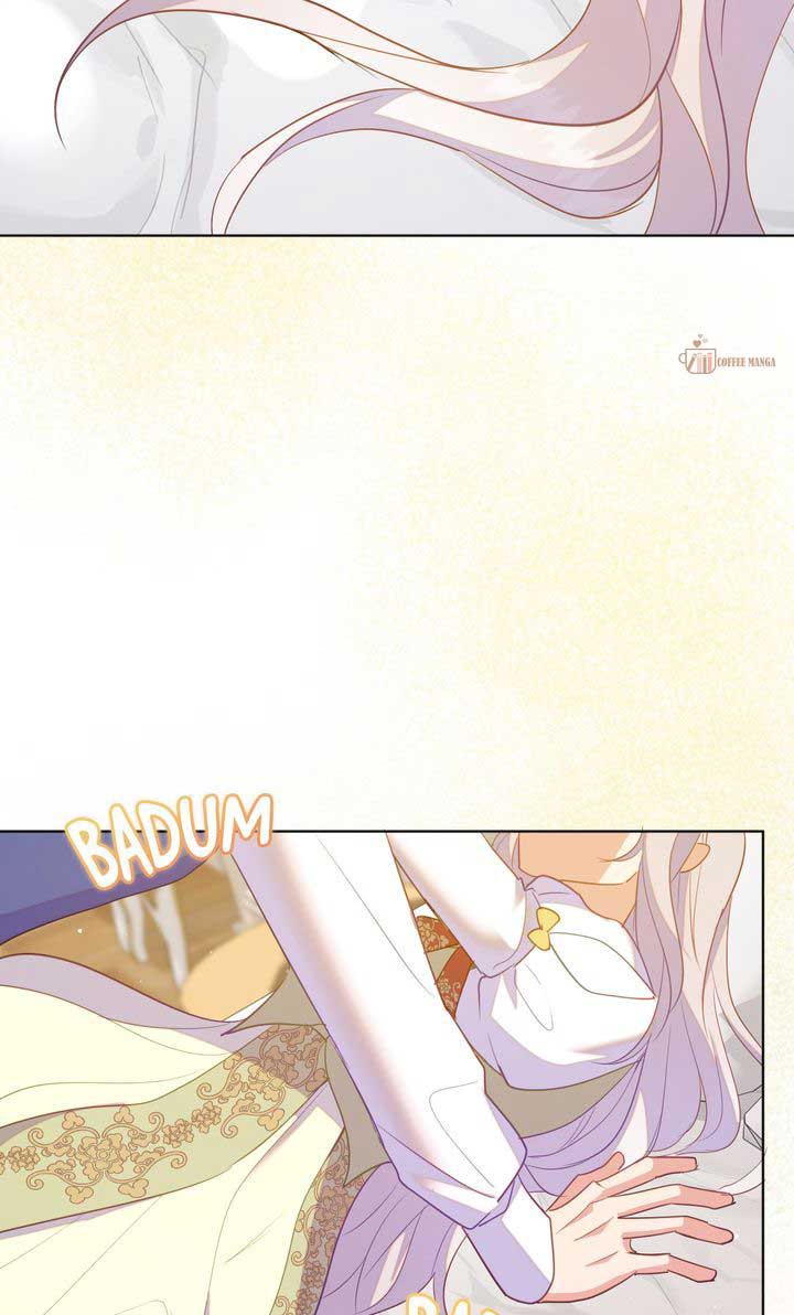 I Realized Only After Losing Her Chapter 61 - Page 28