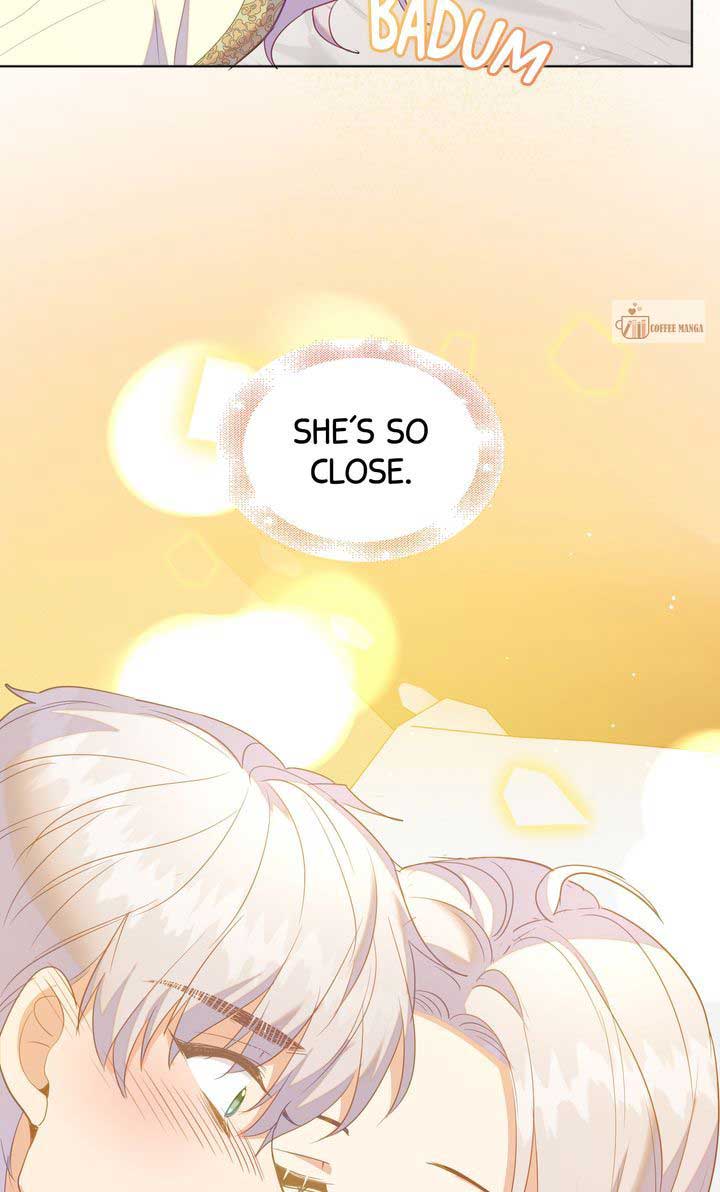 I Realized Only After Losing Her Chapter 61 - Page 29