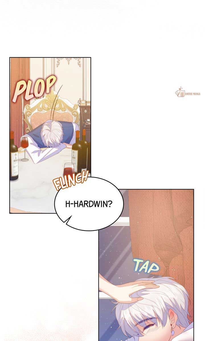 I Realized Only After Losing Her Chapter 61 - Page 3