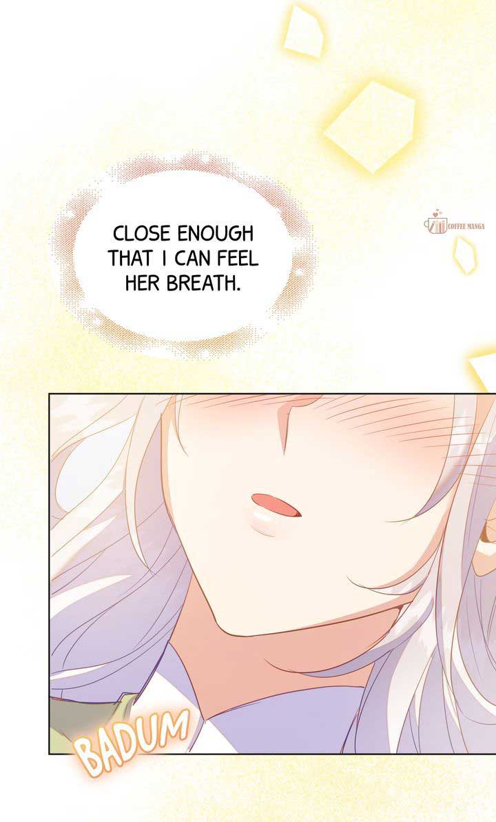 I Realized Only After Losing Her Chapter 61 - Page 31