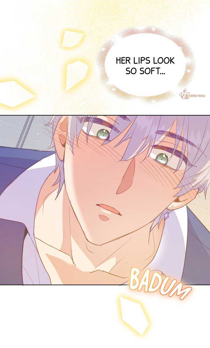 I Realized Only After Losing Her Chapter 61 - Page 32