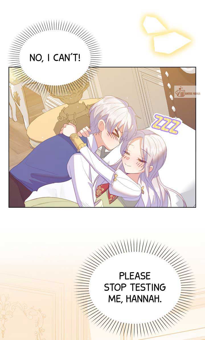 I Realized Only After Losing Her Chapter 61 - Page 33