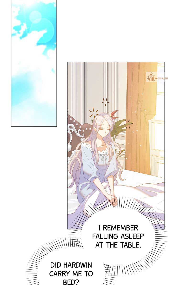 I Realized Only After Losing Her Chapter 61 - Page 36
