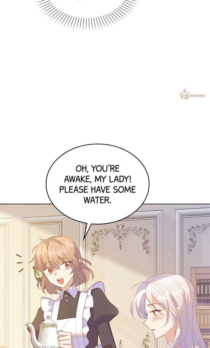 I Realized Only After Losing Her Chapter 61 - Page 37