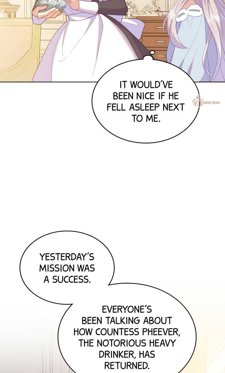 I Realized Only After Losing Her Chapter 61 - Page 38