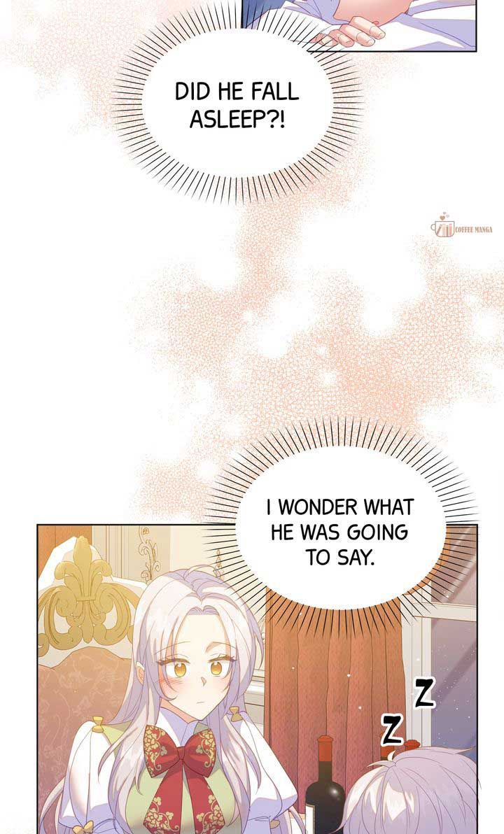 I Realized Only After Losing Her Chapter 61 - Page 4