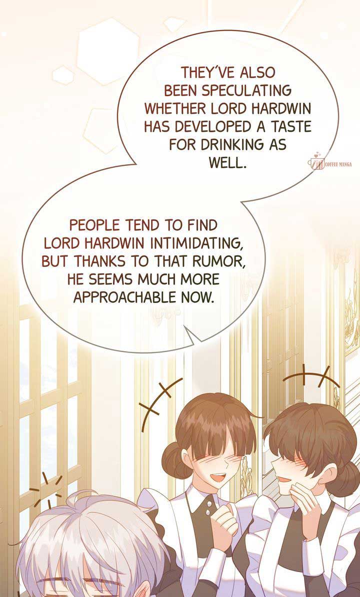 I Realized Only After Losing Her Chapter 61 - Page 40