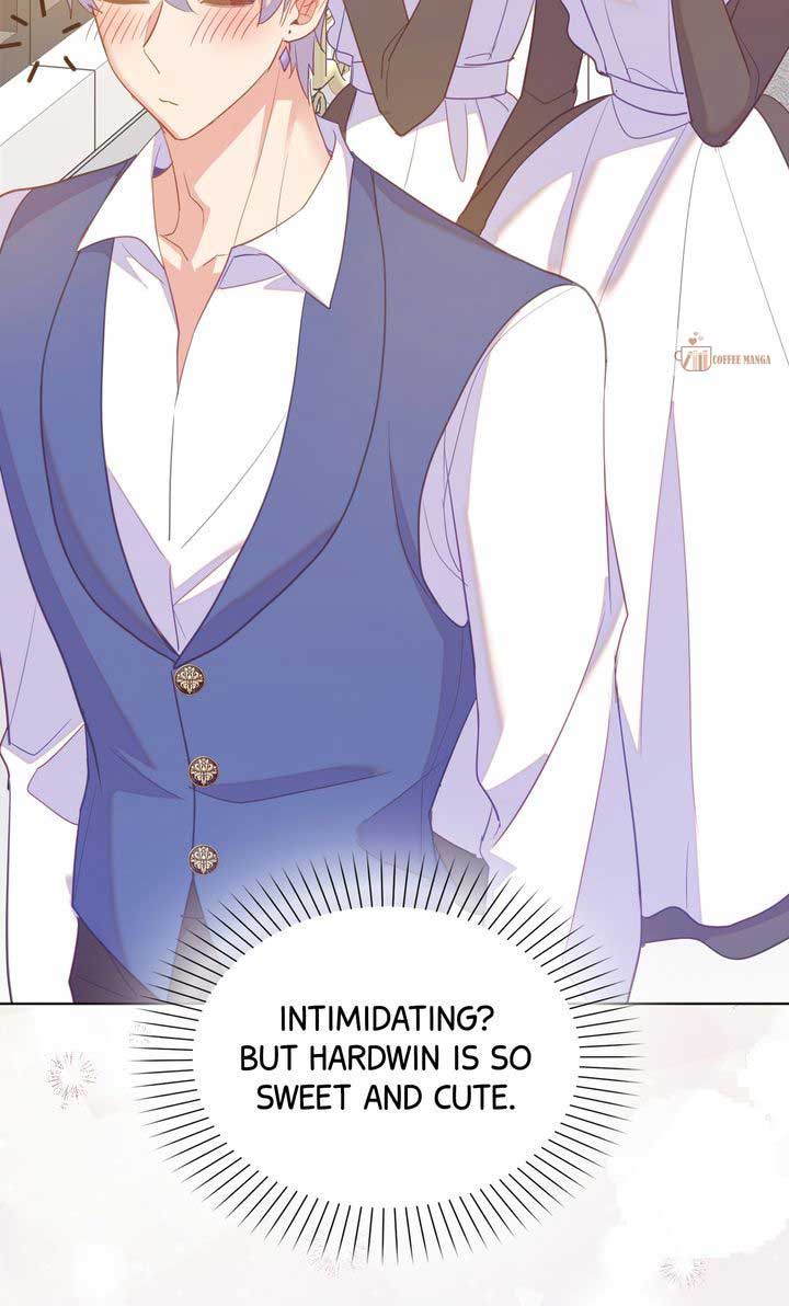 I Realized Only After Losing Her Chapter 61 - Page 41