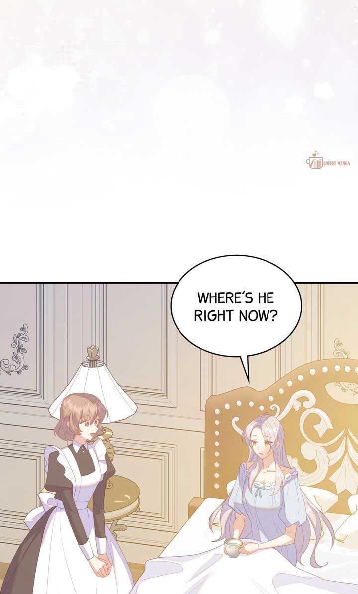 I Realized Only After Losing Her Chapter 61 - Page 42