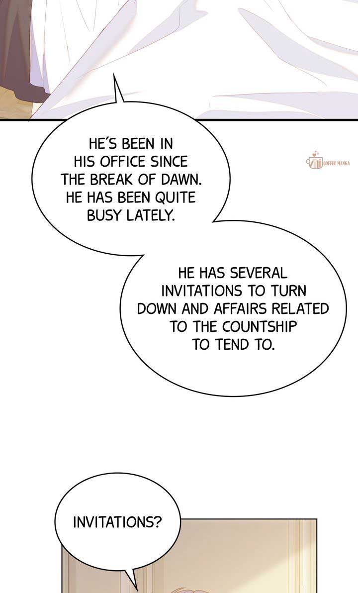 I Realized Only After Losing Her Chapter 61 - Page 43