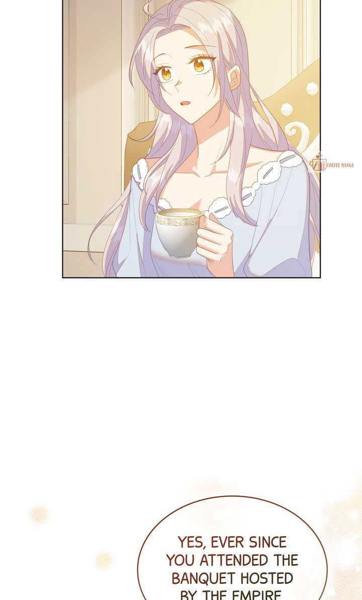 I Realized Only After Losing Her Chapter 61 - Page 44