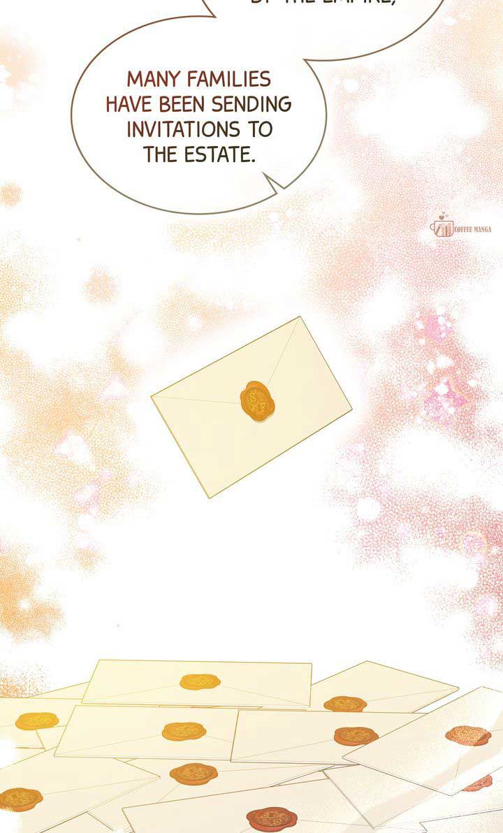 I Realized Only After Losing Her Chapter 61 - Page 45