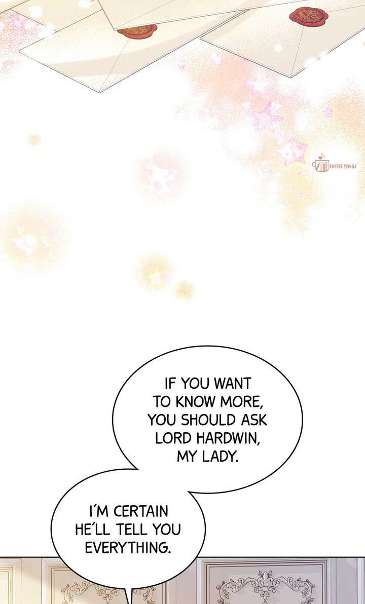 I Realized Only After Losing Her Chapter 61 - Page 46