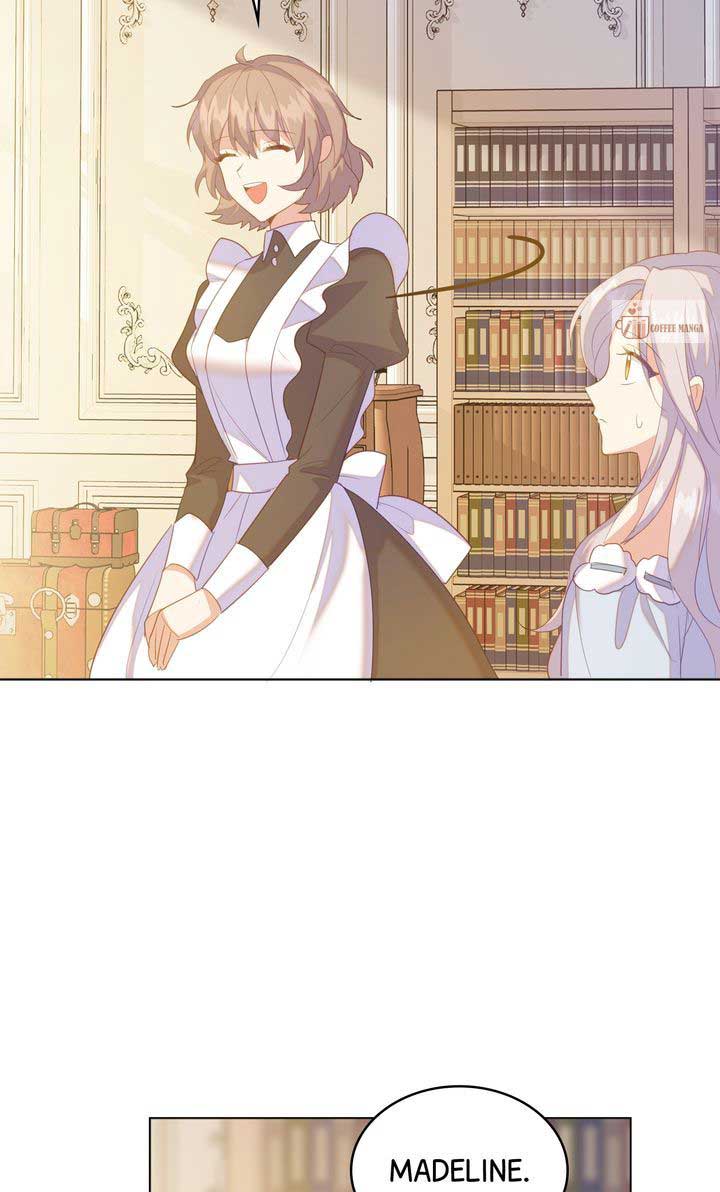 I Realized Only After Losing Her Chapter 61 - Page 47