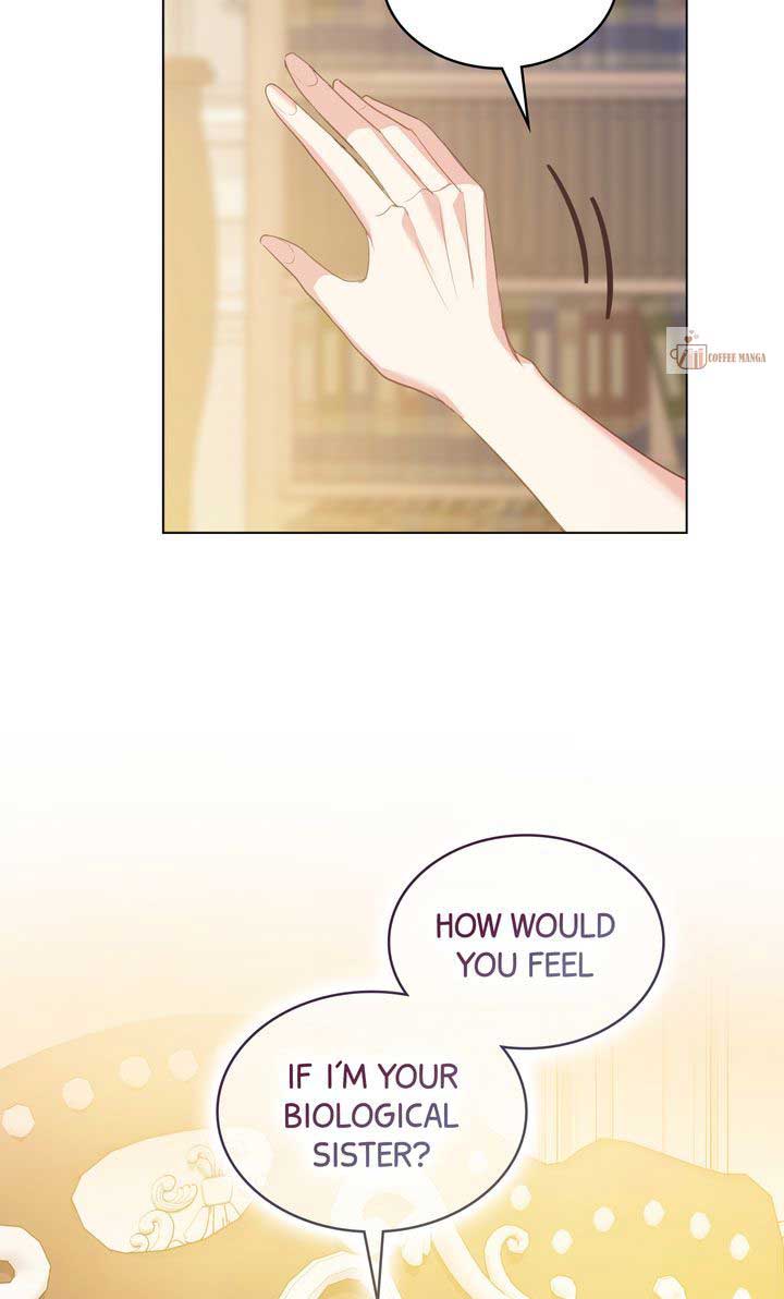 I Realized Only After Losing Her Chapter 61 - Page 48