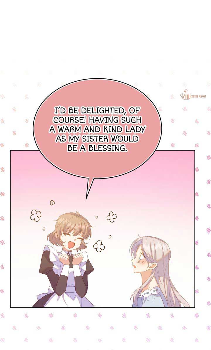 I Realized Only After Losing Her Chapter 61 - Page 50