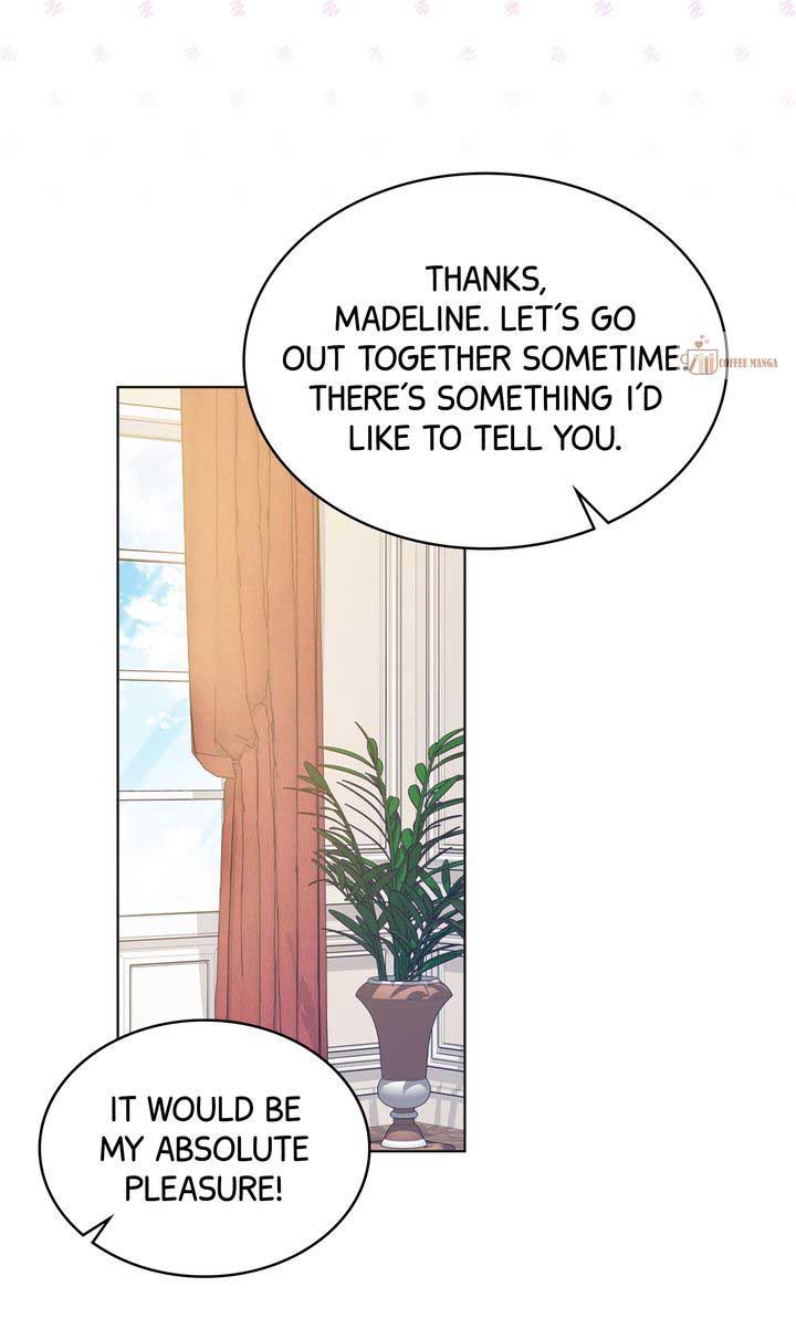 I Realized Only After Losing Her Chapter 61 - Page 51