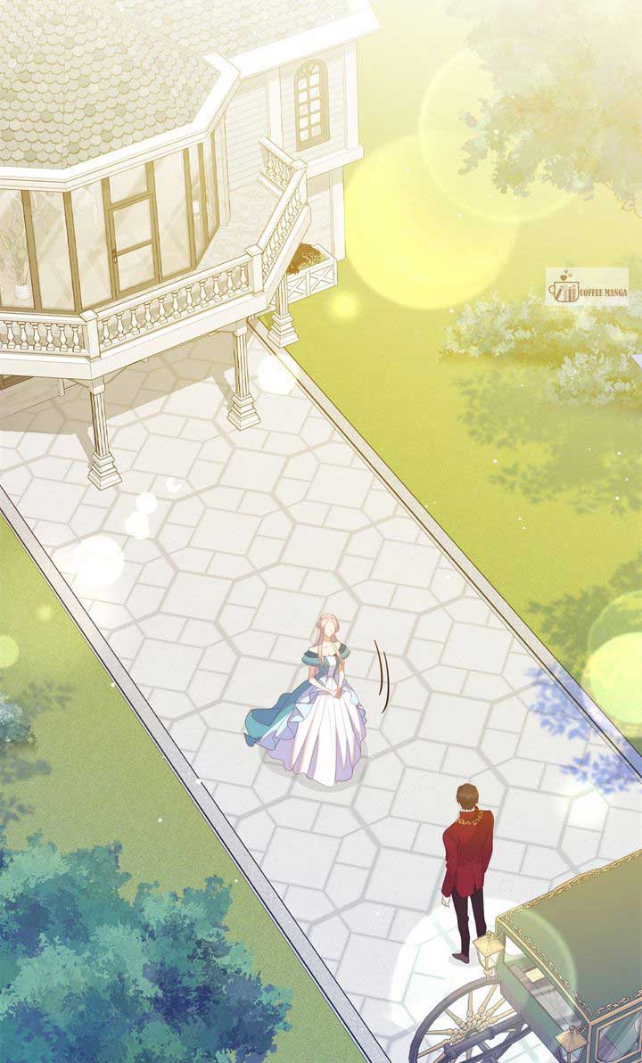 I Realized Only After Losing Her Chapter 61 - Page 53