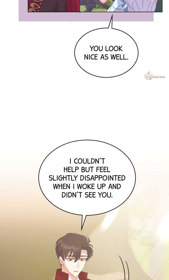 I Realized Only After Losing Her Chapter 61 - Page 55