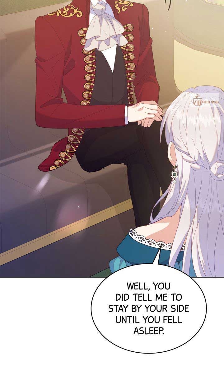 I Realized Only After Losing Her Chapter 61 - Page 56