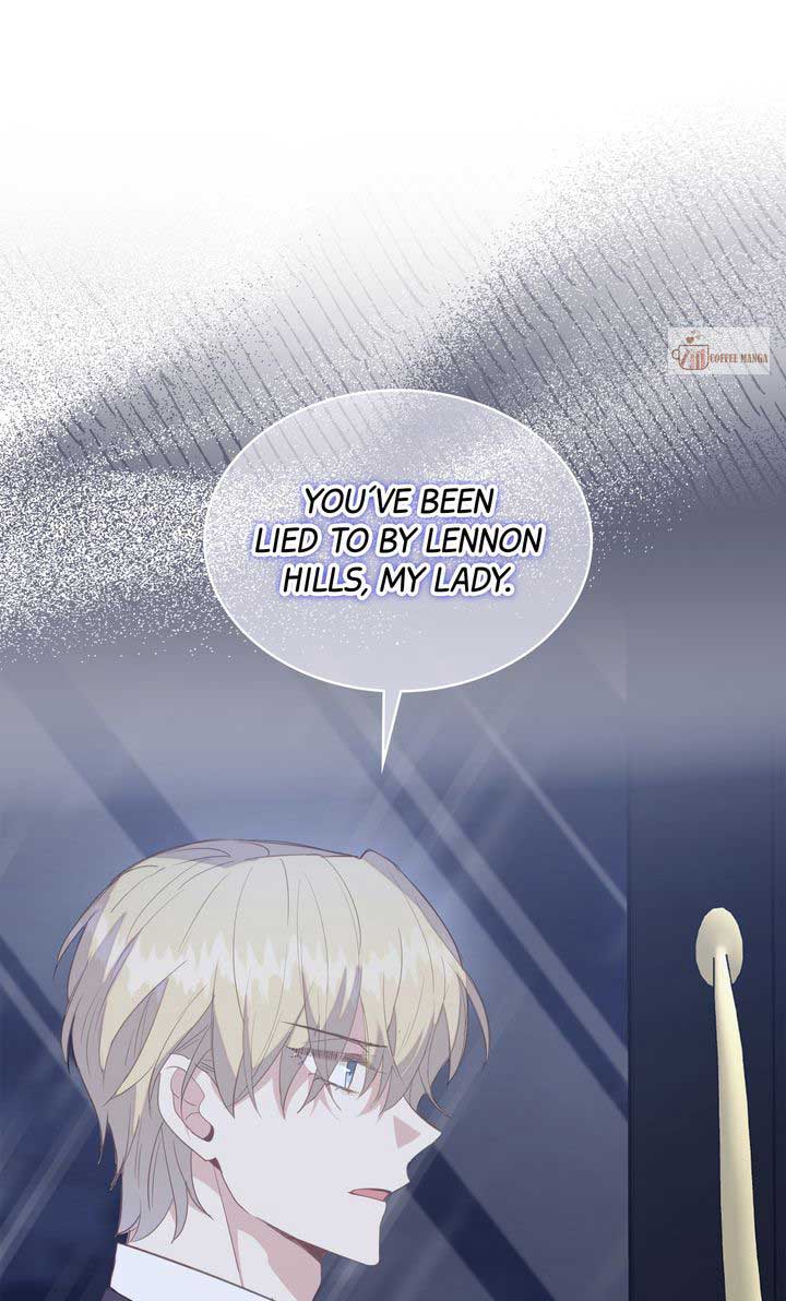 I Realized Only After Losing Her Chapter 61 - Page 57