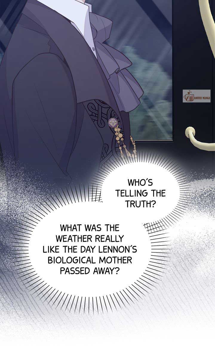 I Realized Only After Losing Her Chapter 61 - Page 58