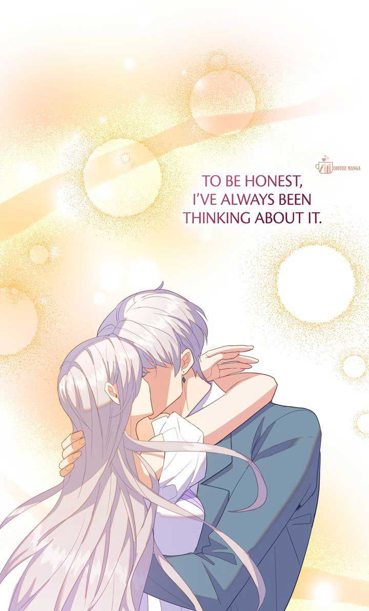 I Realized Only After Losing Her Chapter 61 - Page 6
