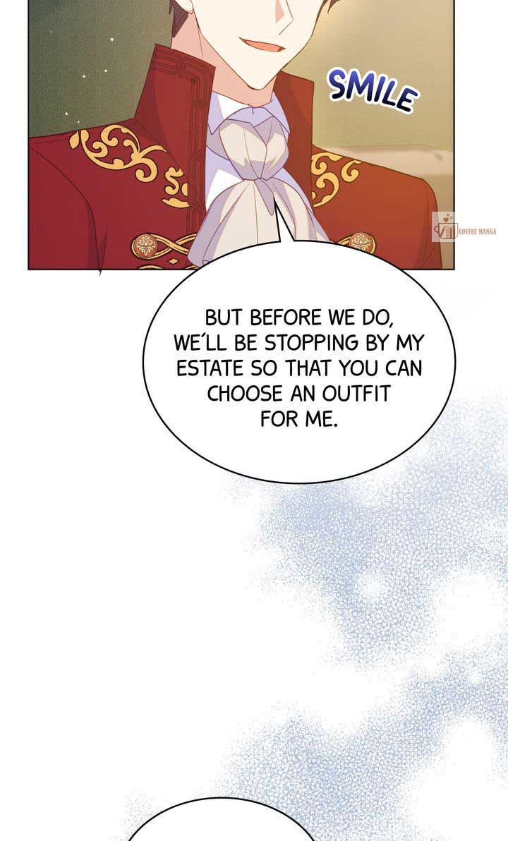 I Realized Only After Losing Her Chapter 61 - Page 61