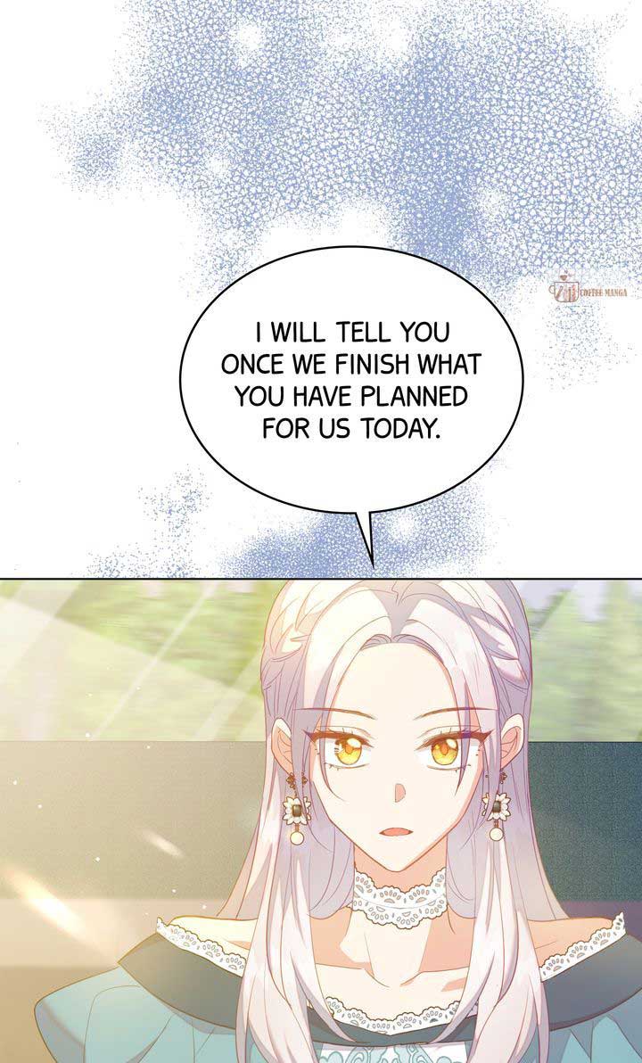 I Realized Only After Losing Her Chapter 61 - Page 63
