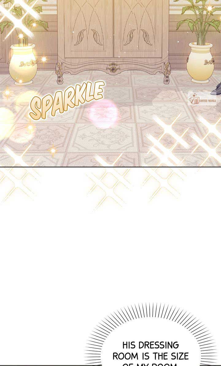 I Realized Only After Losing Her Chapter 61 - Page 65