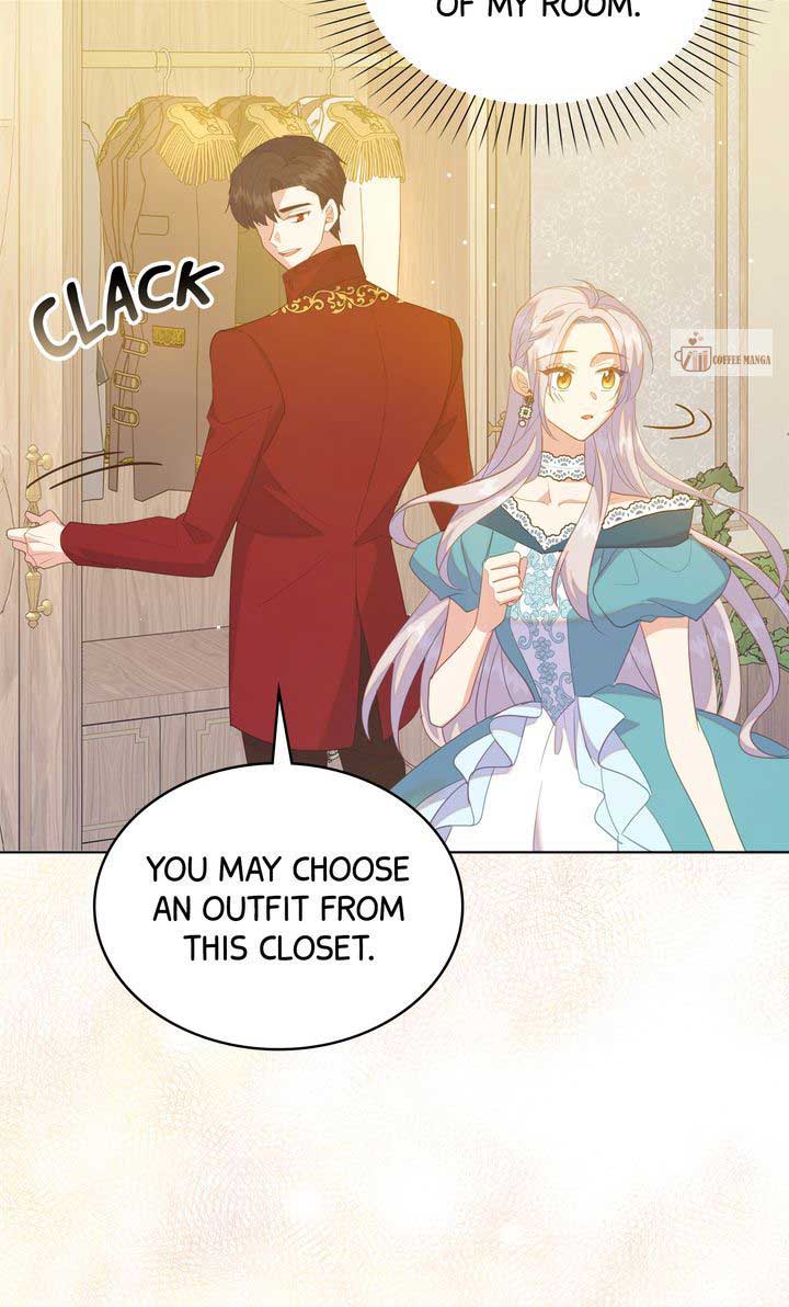 I Realized Only After Losing Her Chapter 61 - Page 66