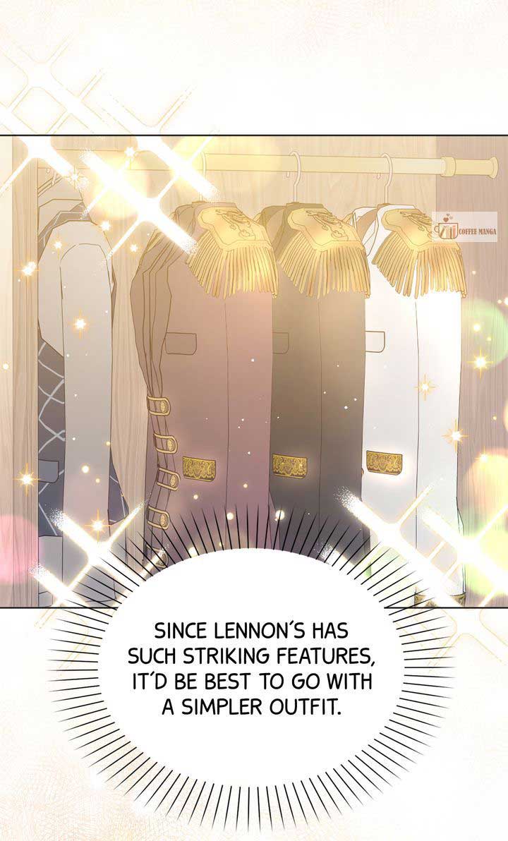 I Realized Only After Losing Her Chapter 61 - Page 67