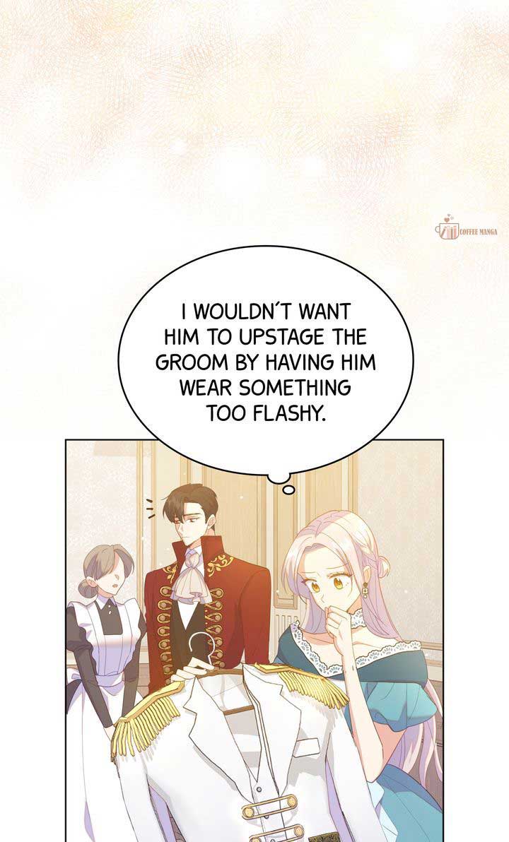 I Realized Only After Losing Her Chapter 61 - Page 68