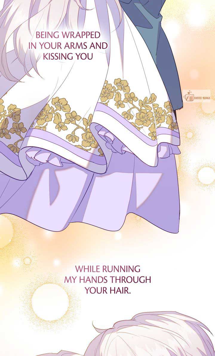 I Realized Only After Losing Her Chapter 61 - Page 7