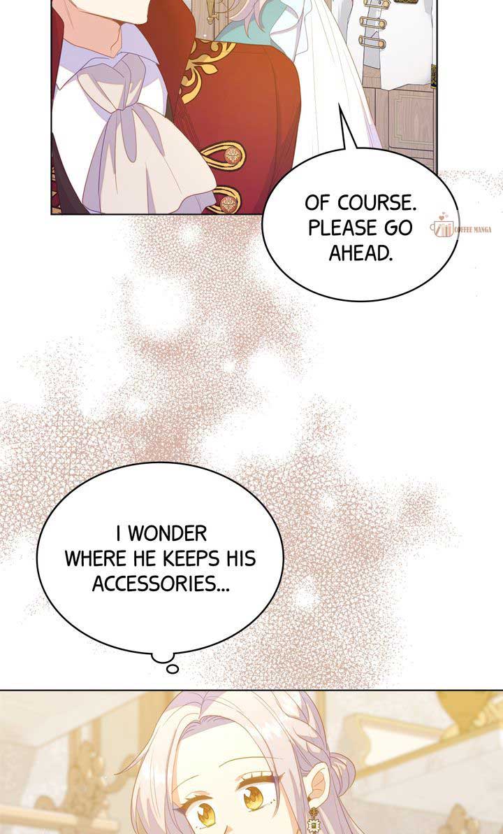 I Realized Only After Losing Her Chapter 61 - Page 70